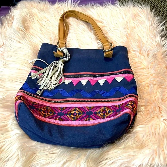 🌟🌟Excelent condtion fossil bag - Picture 2 of 10